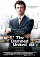 The Damned United Movie Poster Print (11x17) featuring vibrant football imagery.