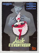 The Lodger Movie Poster Print - 27x40 | Posterazzi