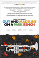 Guy and Madeline on a Park Bench Movie Poster Print (11x17)