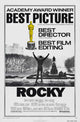 Rocky Movie Poster Print 27x40 | Posterazzi