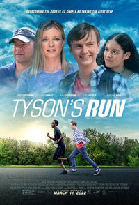 Tyson's Run Movie Poster Print (11x17) | Posterazzi