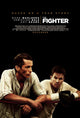 The Fighter Movie Poster Print showcasing boxing intensity