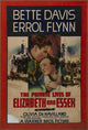 The Private Lives of Elizabeth & Essex Movie Poster Print (11x17)