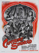 Captain Sindbad Movie Poster Print showcasing adventure and cinematic flair.
