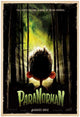 ParaNorman Movie Poster Print - 11x17 | Posterazzi