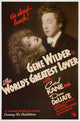 The World's Greatest Lover Movie Poster Print featuring vibrant colors and classic film imagery.