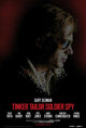Tinker Tailor Soldier Spy Movie Poster Print showcasing espionage theme.
