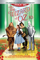 The Wizard of Oz Movie Poster Print featuring Dorothy and Toto