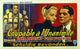 Beyond a Reasonable Doubt Movie Poster Print showcasing cinematic art.