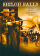 Shiloh Falls Movie Poster Print on premium heavy stock paper.