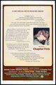 Chapter Two Movie Poster Print showcasing cinematic art