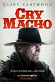 Cry Macho Movie Poster Print (11x17) - Perfect for Home or Office
