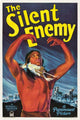 The Silent Enemy Movie Poster Print featuring captivating imagery and vibrant colors.