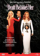 Death Becomes Her Movie Poster Print (27x40) - Pop Culture Graphics
