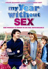 Forty Years Without Sex Movie Poster showcasing humorous themes.