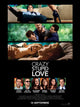 Crazy, Stupid, Love. Movie Poster Print (11 x 17)