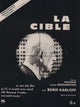 Targets Movie Poster Print - Classic Film Artwork