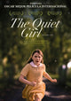 The Quiet Girl Movie Poster Print showcasing dramatic film art.