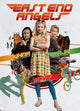 East End Angels Movie Poster Print 11x17