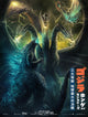 Godzilla: King of the Monsters Movie Poster Print (27 x 40)