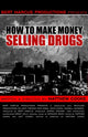 How to Make Money Selling Drugs Movie Poster Print featuring bold imagery