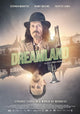 Dreamland Movie Poster Print showcasing cinematic art.