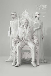The Hunger Games: Mockingjay - Part 1 Movie Poster Print (27x40)