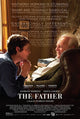 The Father Movie Poster Print showcasing emotional depth and cinematic themes.
