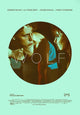 Wolf Movie Poster Print showcasing stunning cinematic artwork.