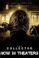 The Collector Movie Poster Print (11x17) - Pop Culture Graphics