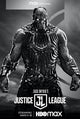 Zack Snyder's Justice League Movie Poster Print (27x40)