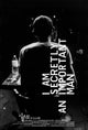 I Am Secretly an Important Man Movie Poster featuring unique artwork.