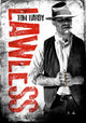 Lawless Movie Poster Print showcasing stunning film visuals.