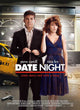 Date Night Movie Poster Print - Captivating artwork for home decor.
