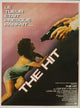 The Hit Movie Poster Print featuring vibrant colors.