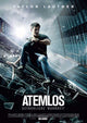Abduction Movie Poster Print showcasing thrilling cinema art.