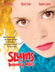 Slums of Beverly Hills Movie Poster Print showcasing vibrant artwork.