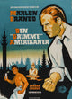 The Ugly American Movie Poster Print showcasing classic film art.