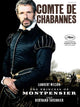 The Princess of Montpensier movie poster print showcasing historical romance.