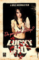 Lucky Ho Movie Poster Print showcasing vibrant imagery.