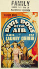 Flying Leathernecks Movie Poster Print showcasing military aviation.