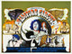 Vampire Circus Movie Poster Print (27x40)