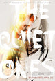 The Quiet Ones Movie Poster Print showcasing eerie visuals and cinematic themes.