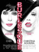 Burlesque Movie Poster Print - 27x40 | Pop Culture Graphics
