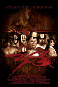 305 Movie Poster Print showcasing vibrant visuals and iconic design.
