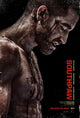 Southpaw Movie Poster Print (27x40) | Posterazzi