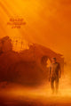 Blade Runner 2049 Movie Poster Print featuring stunning visuals.