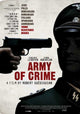 The Army of Crime Movie Poster Print showcasing resistance and bravery.