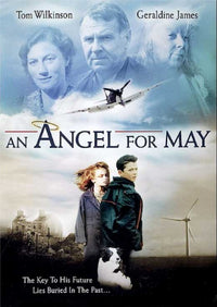 An Angel for May Movie Poster Print showcasing stunning artwork.