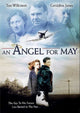 An Angel for May Movie Poster Print showcasing stunning artwork.
